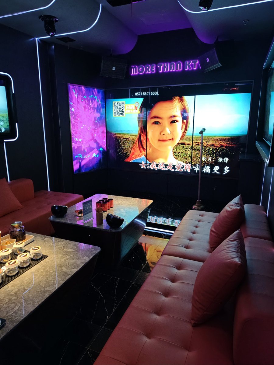 affonsolemos3's tweet image. Unleash your inner diva/rockstar!  Grab your crew, hit the mic, and let the good times roll at [KTV Name]—your go-to spot for non-stop sing-alongs u0026 unforgettable vibes!  #KTVVibes #SingYourHeartOut #GroupFun