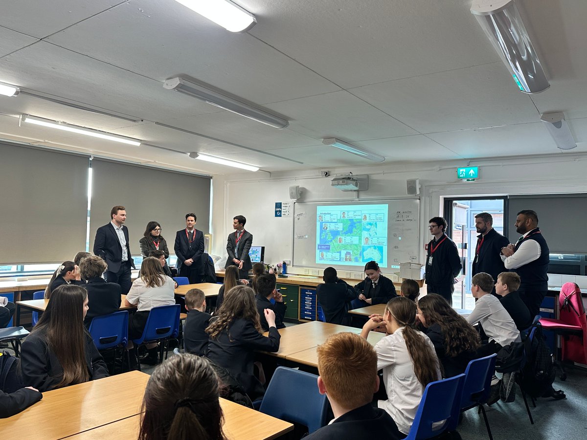 King Charles I tweet media