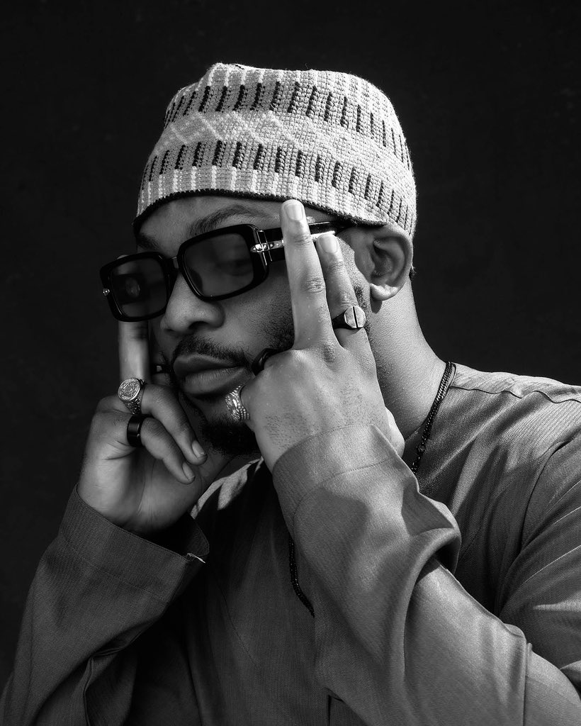 BOBE MAGASCO tweet media