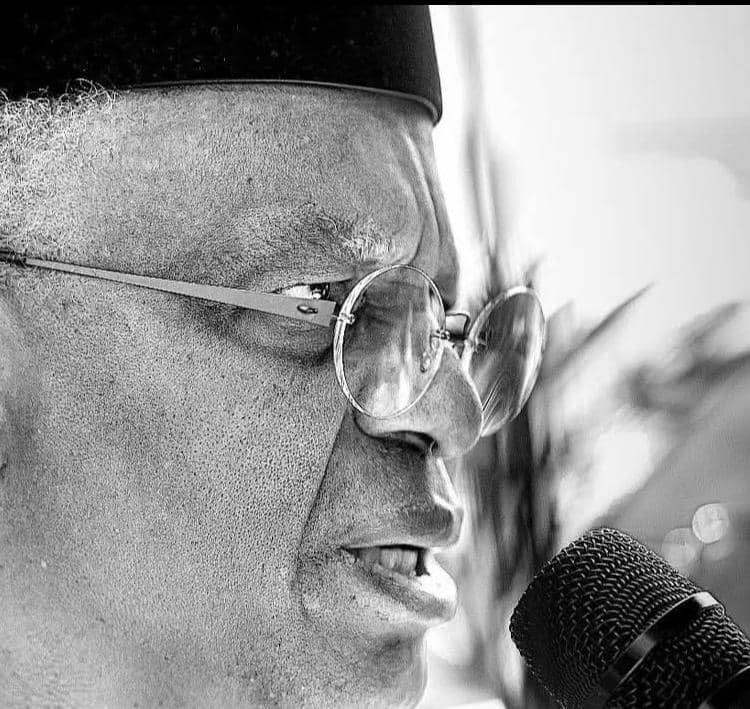 Bashir El-Rufai tweet media