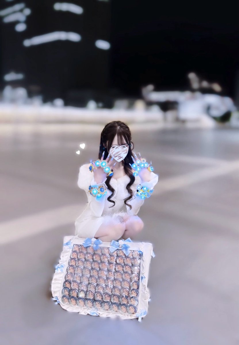 .⋆𝜗𝜚 tweet media