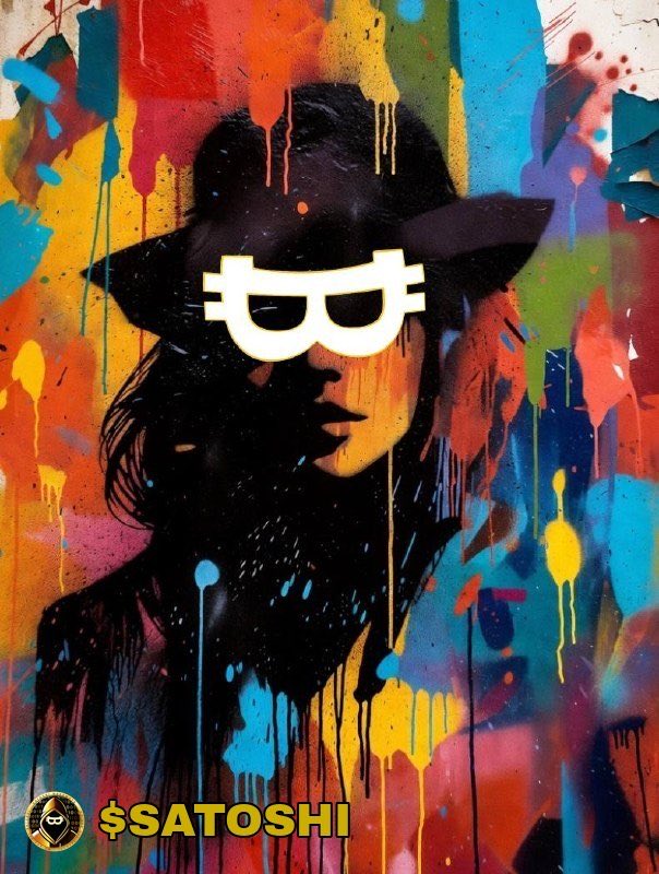 $SATOSHI | Satoshi Nakamoto tweet media