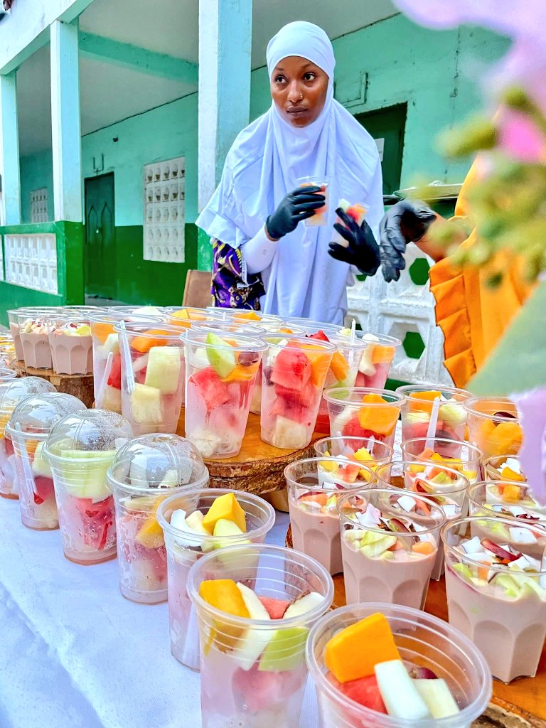 Frutifresh Togo🇹🇬 tweet media