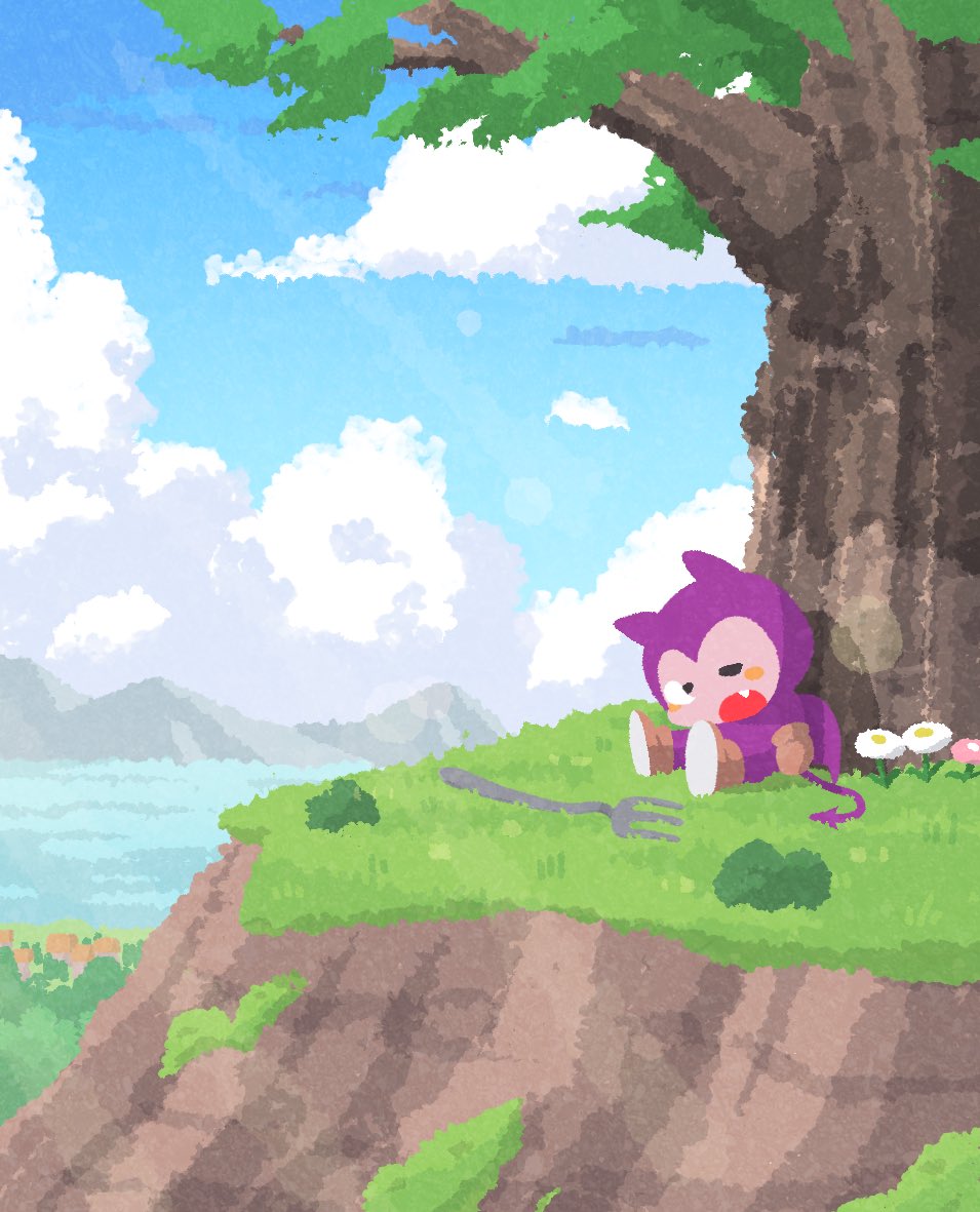 フラ・ラース tweet media