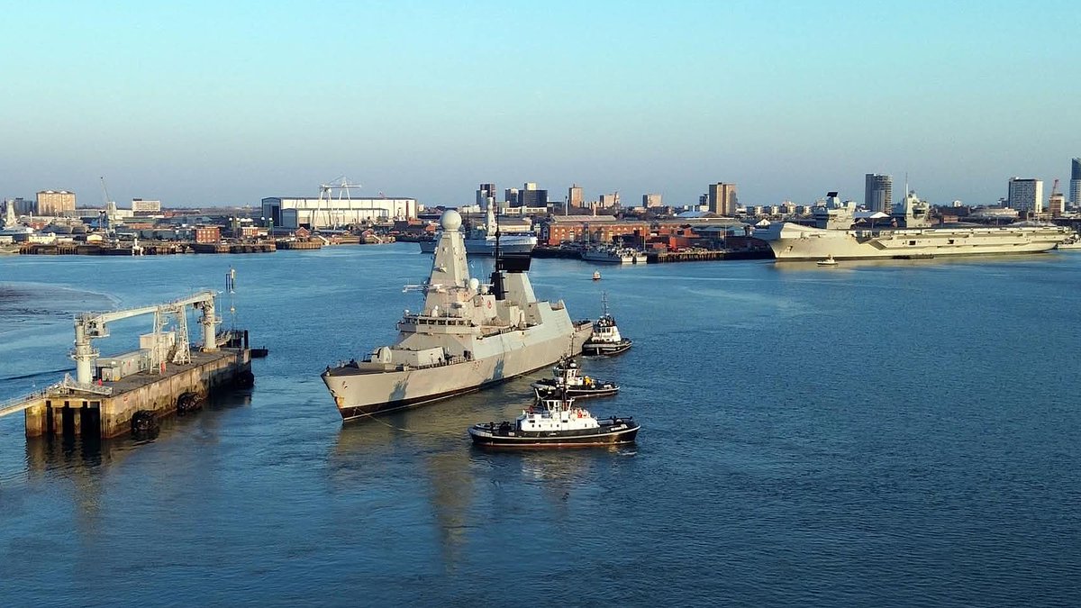 Navy Lookout tweet media