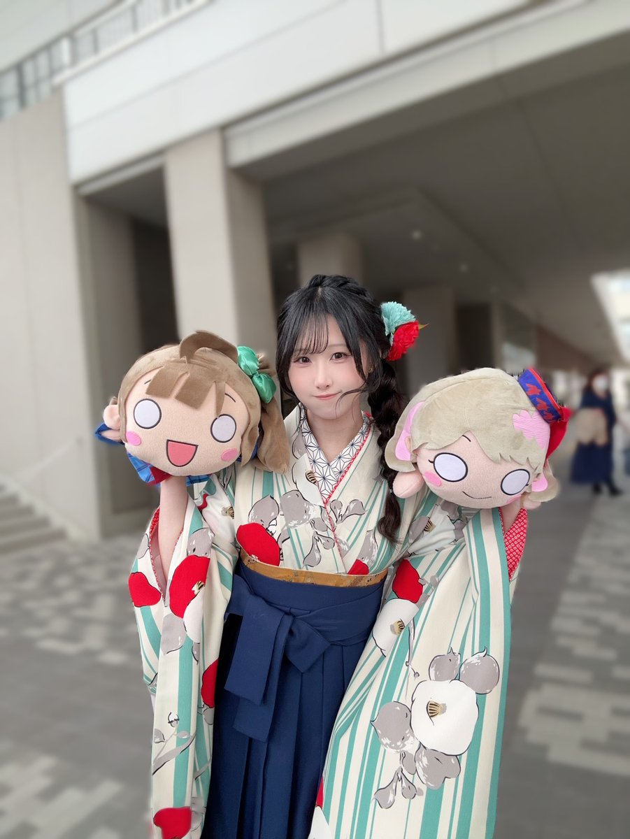 イカは食えん tweet media