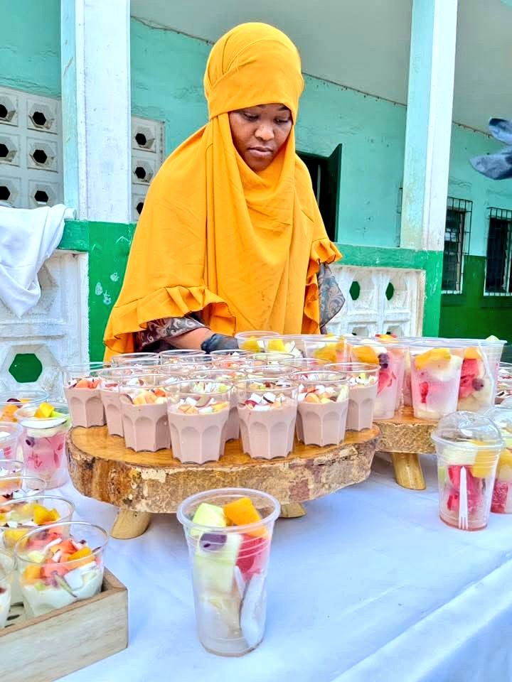 Frutifresh Togo🇹🇬 tweet media