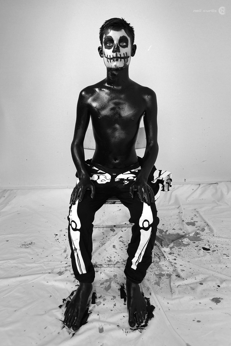 Neil Curtis (follow me on PATREON!) tweet media