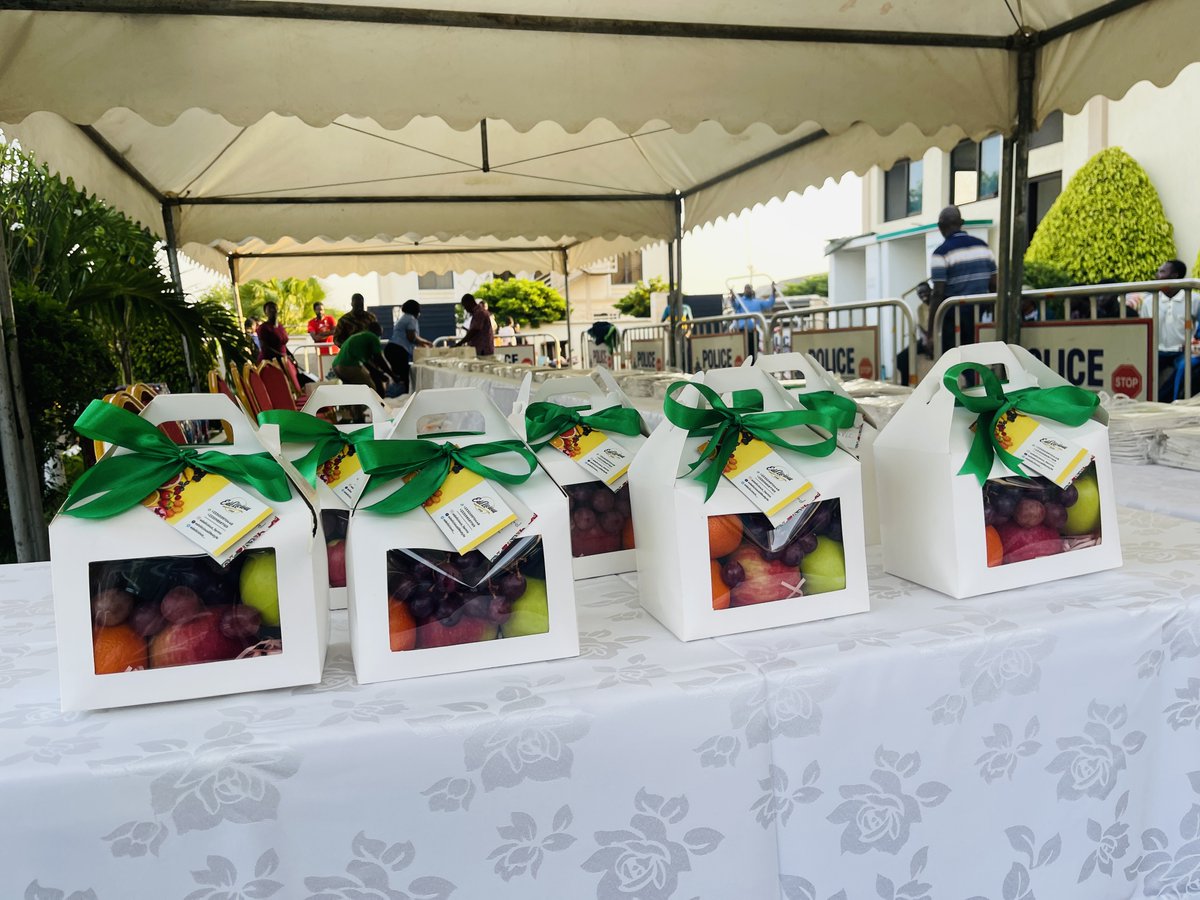 Standard Chartered Ghana tweet media