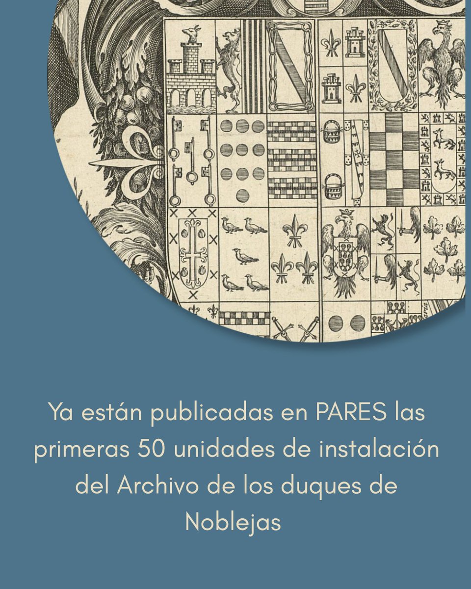Archivos Estatales tweet media