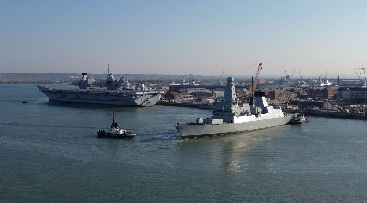 Navy Lookout tweet media