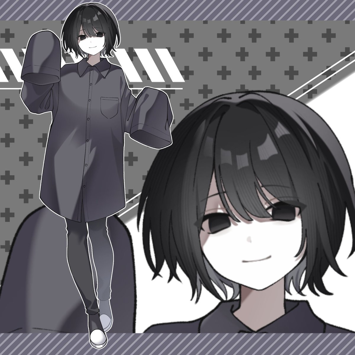 ハト@TRPG tweet media