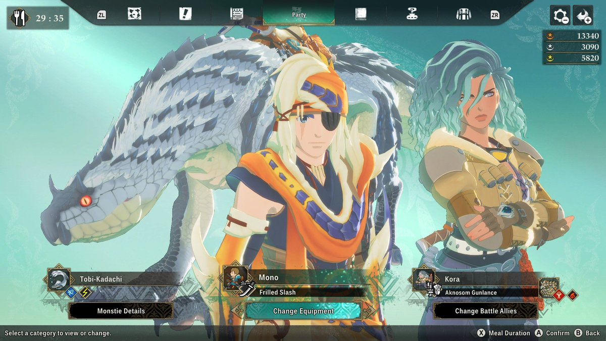 Tokyo Game Life tweet media