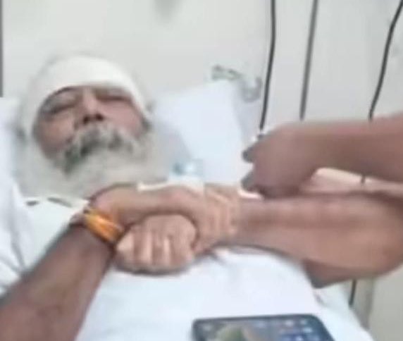 Piyush Tiwari tweet media