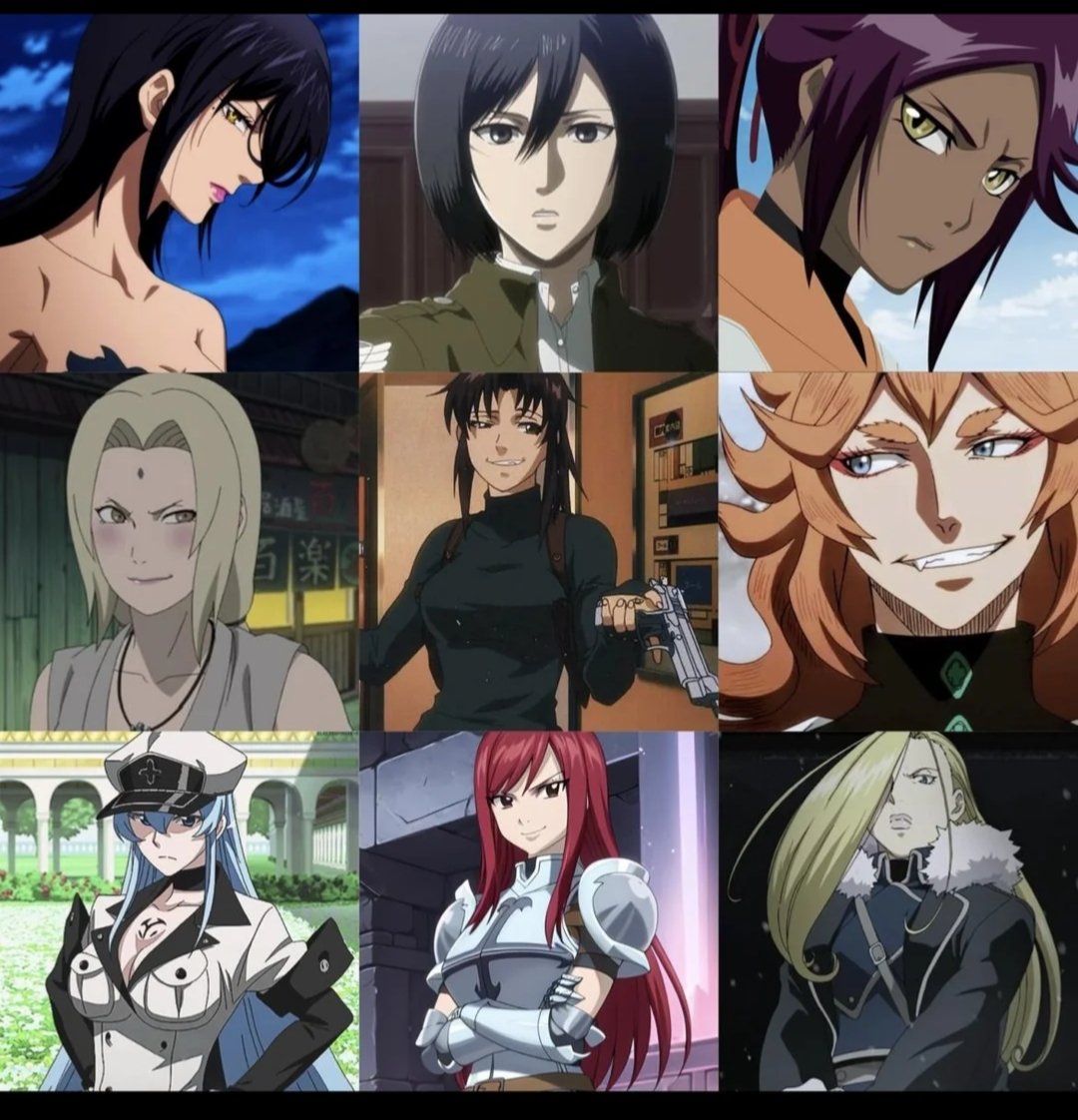 ShinobiVault tweet media