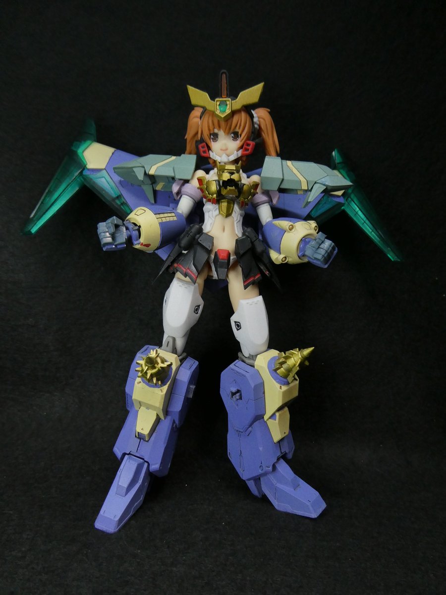 森林 木本 tweet media