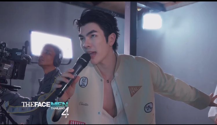 MilePhakphumJFC's tweet photo. 🥀 Schedule Update ·˖✶
〜The Face MeThailand EP3〜

▶︎2026年3月21日(土)
▶︎16:00/18:00(🇹🇭/🇯🇵)〜
▶︎CH3 HD https://t.co/AtPc0jCBOf

キーワードはわかり次第お知らせ致します。
次の勝利は #TEAMMILE が取る！🔥

#.TheFaceMenThailand4_EP3
#TEAMMILE
@milephakphum https://t.co/LbokIFUqGq