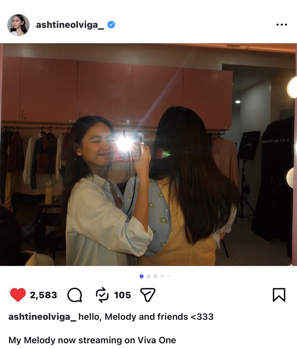 Ashlings Official tweet media