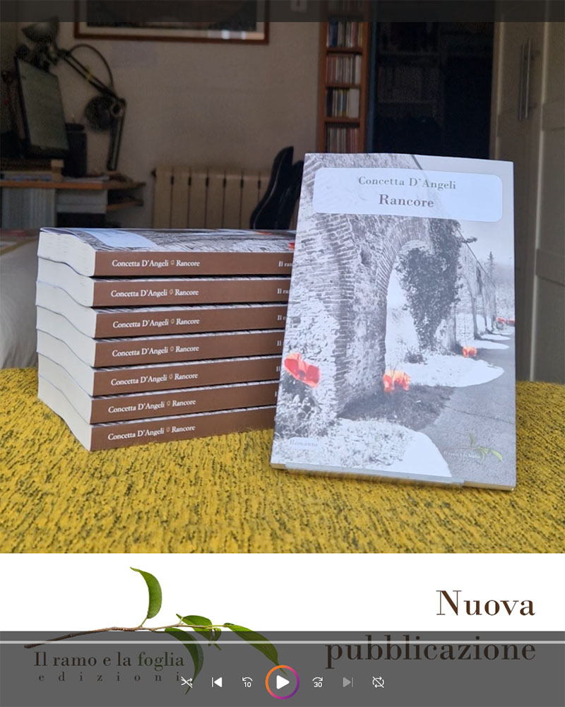 Il ramo e la foglia edizioni tweet media