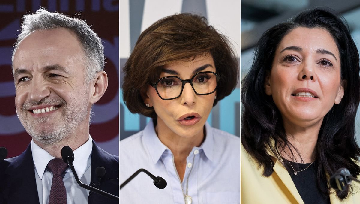 Actu & Politique tweet media