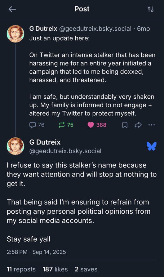 Captain Daybreak🇨🇦🏳️‍🌈 tweet media