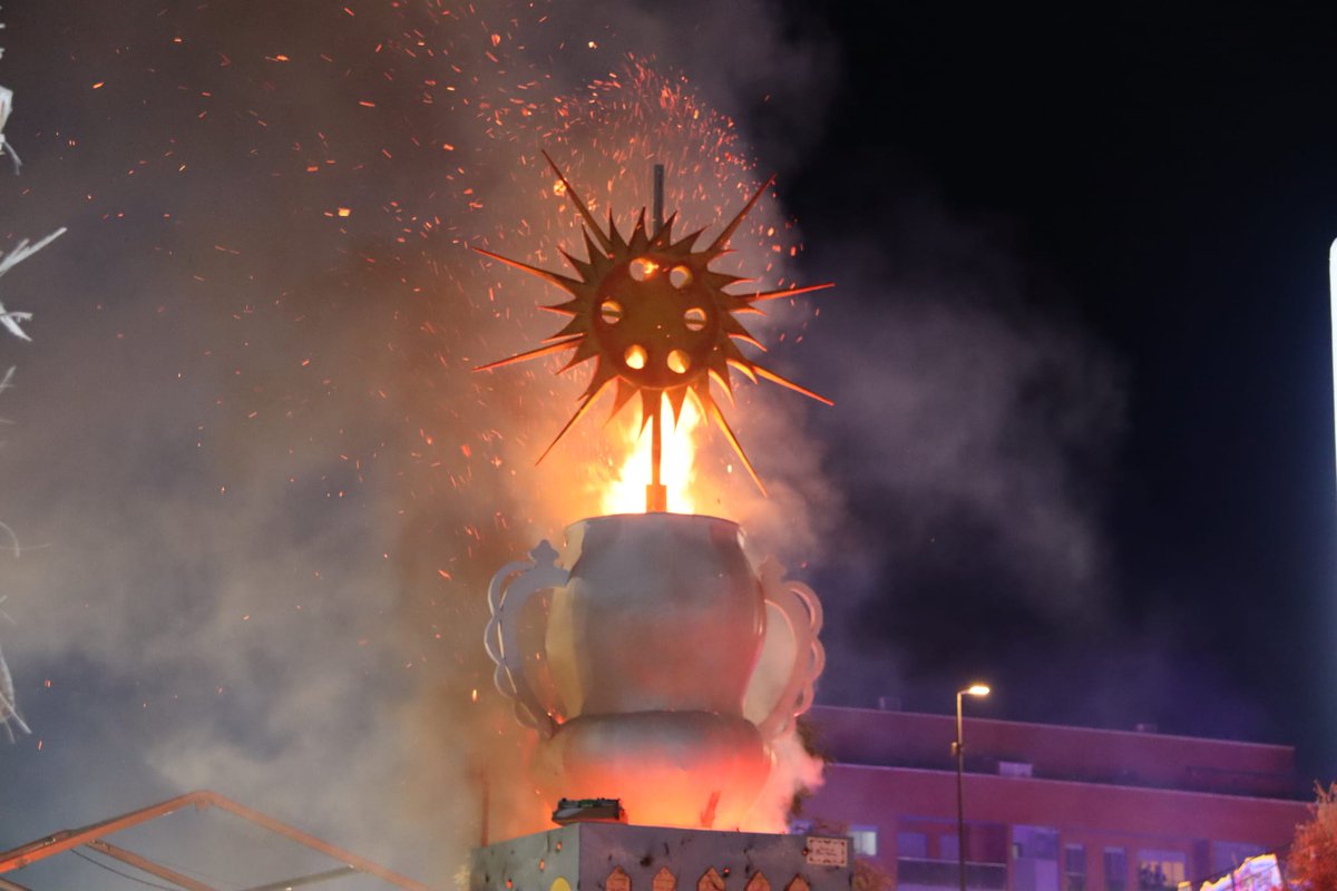 PSOE Lorca tweet media