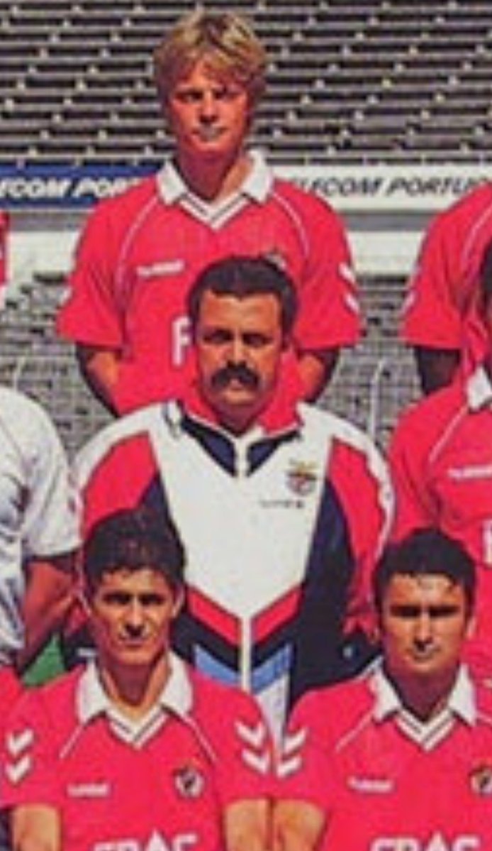 Sérgio Engrácia tweet media