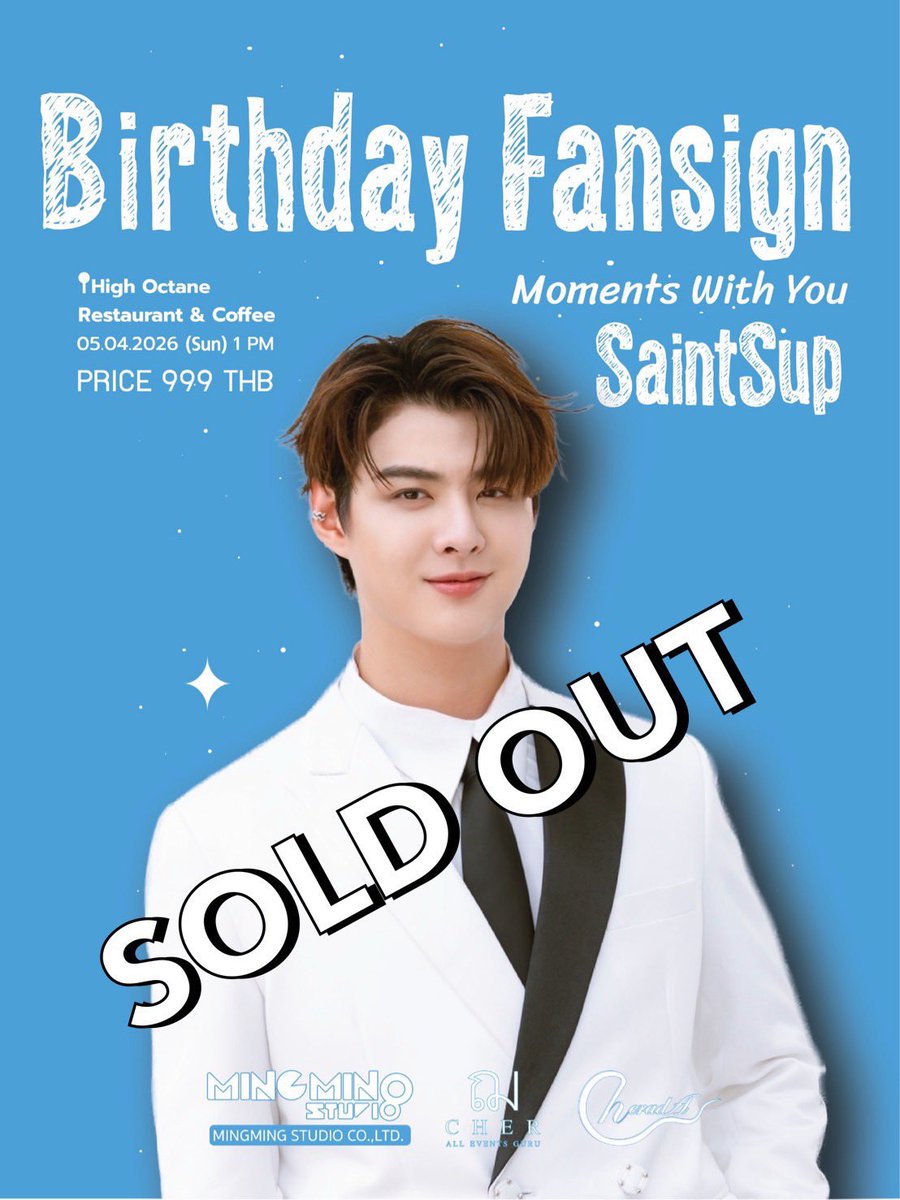 Trend4Saint tweet media