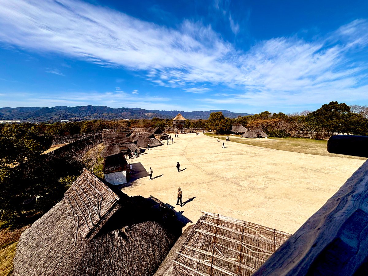 THEMON2525's tweet photo. 今日は暇だったので佐賀の観光に出かけました。天気も良くて1日が過ごせました！足パンパンです。 https://t.co/0w6DrVHTTA