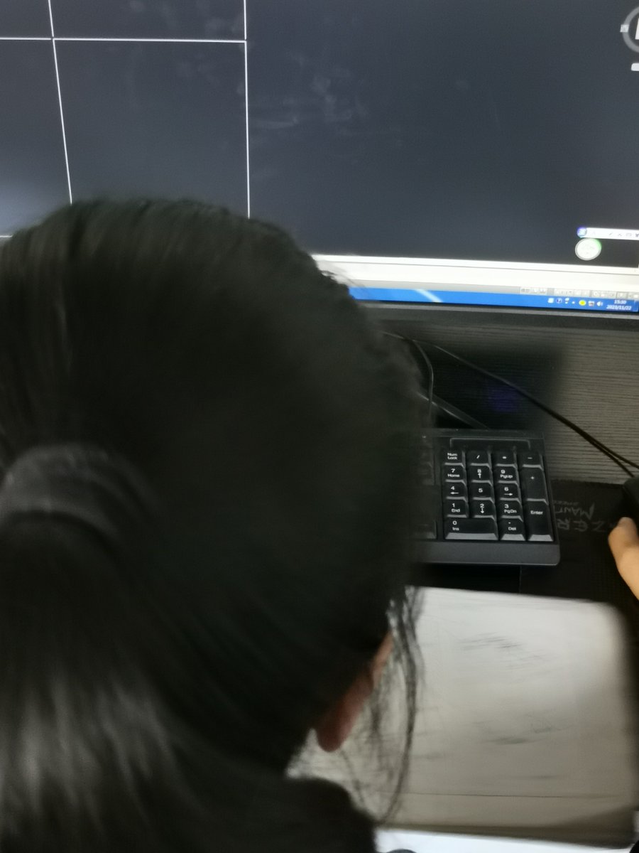 Hend magdy tweet media