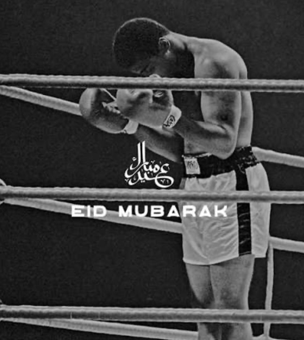 Oldham Boxing & Personal Development Centre tweet media