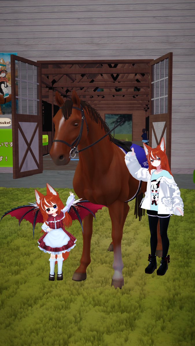 hinagiku07/ひな tweet media