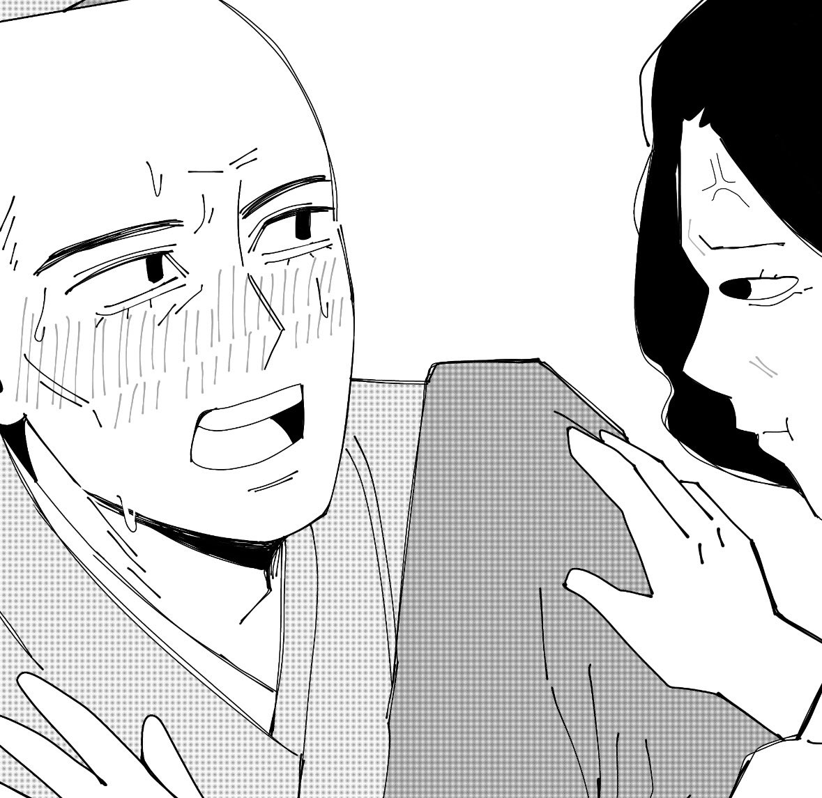 新刊好きポイント