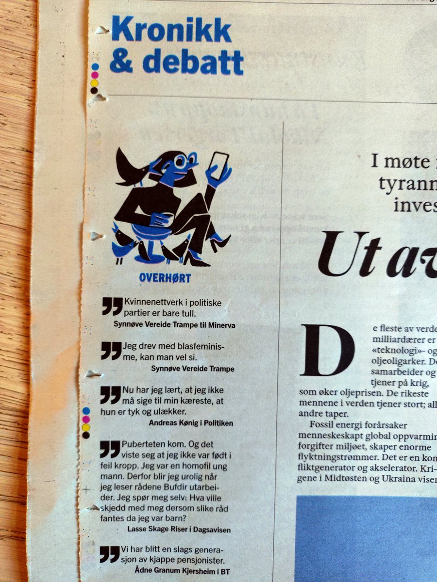 Tor Arne Dahl tweet media