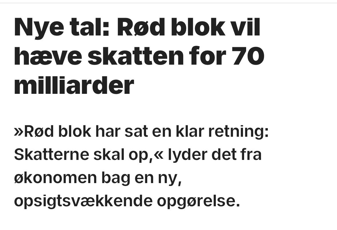 Pernille Vermund tweet media