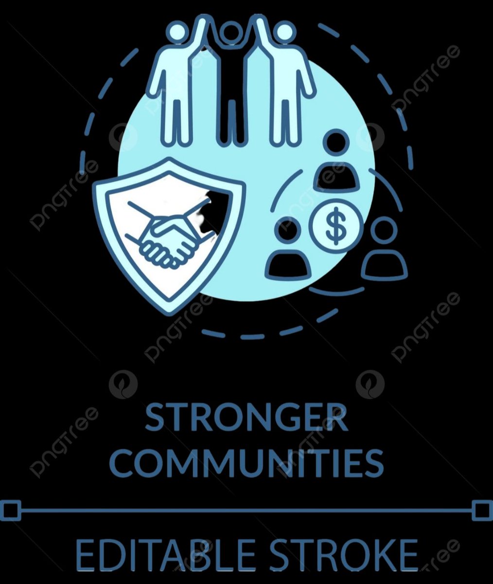 Miref14613's tweet photo. Small community
Strong vision
Early energy https://t.co/H3CufYROC8