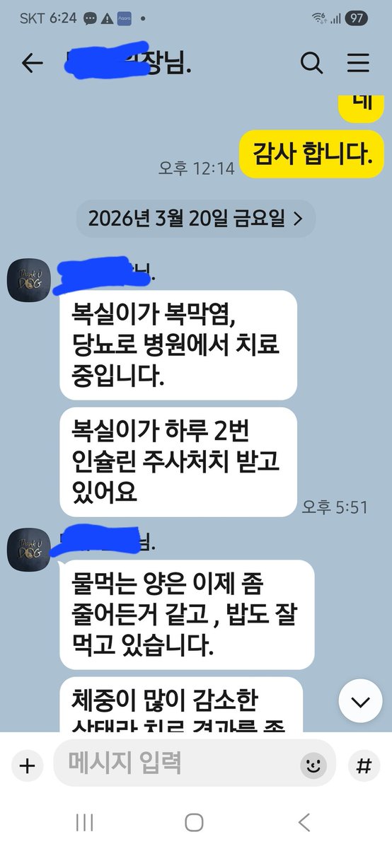동두천 냥이쉼터 tweet media