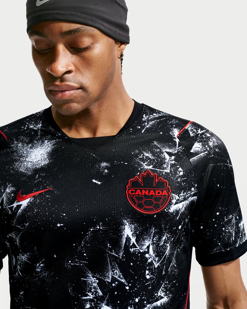 topdrawer_kits's tweet photo. Canada’s next in line. Following the USA team’s Olympic hockey win, Canada’s hungry for victory #canada #football #worldcup #FIFA https://t.co/3x7EASho6e