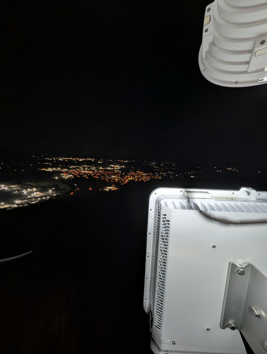 Crowsnest Broadband tweet media