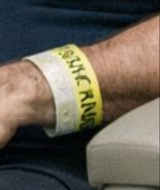 <a href="/CarlosBolsonaro/">Carlos Bolsonaro</a> Que idioma é esse na pulseira do seu pai, Carluxo?! Ratanabês?