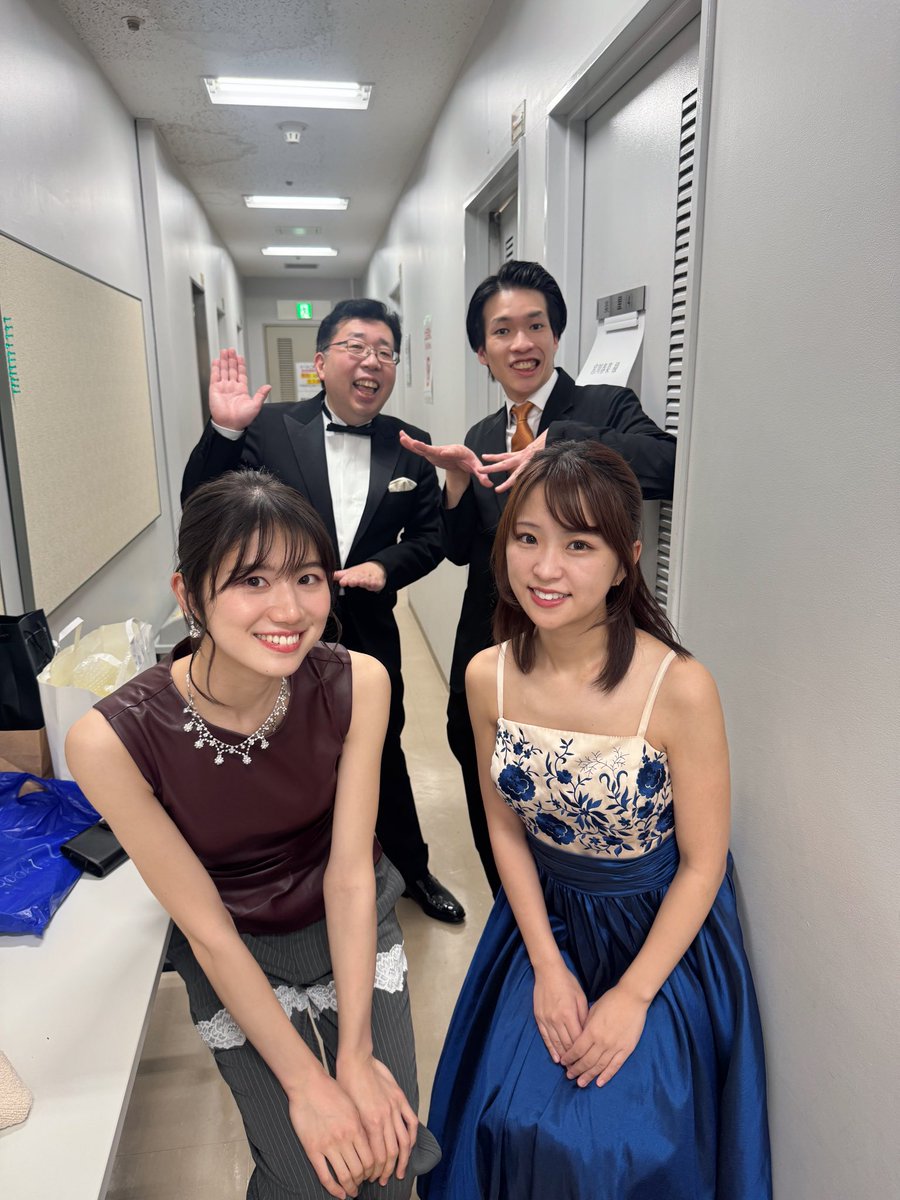 高松亜衣 / Ai Takamatsu tweet media