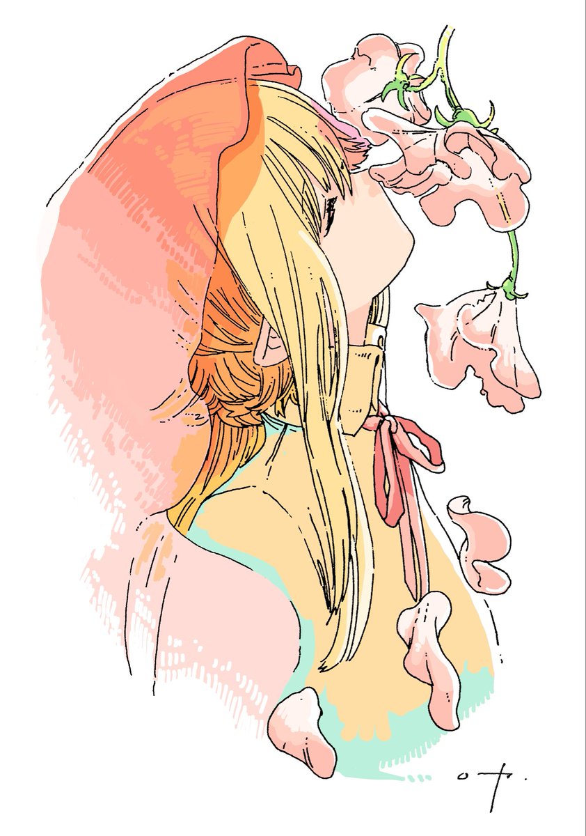 おみたし tweet media