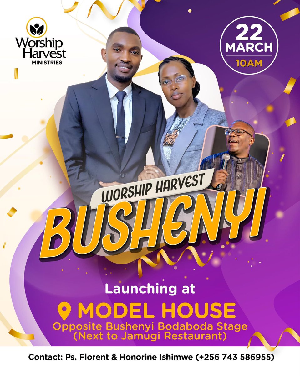 Florence Ndagire Ssenyonjo tweet media