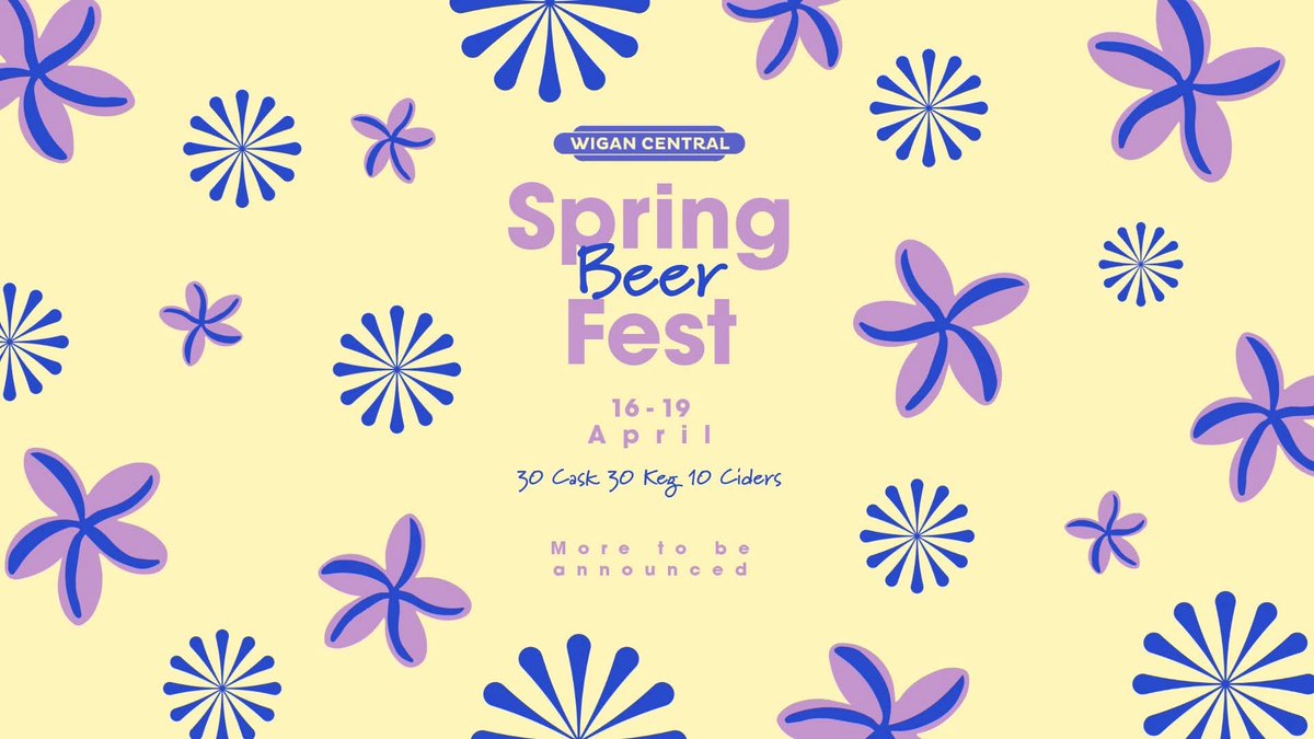 Wigan Central tweet media