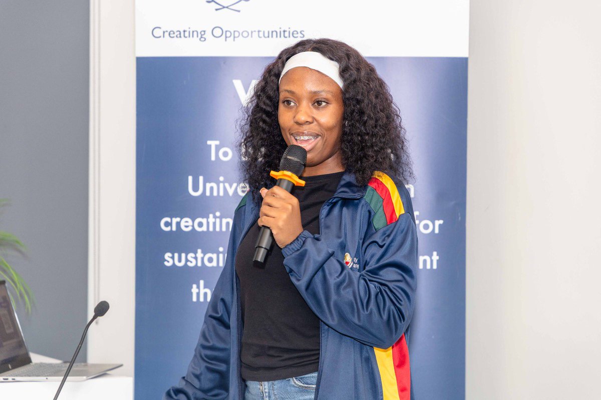 Young African Entrepreneurs Institute tweet media