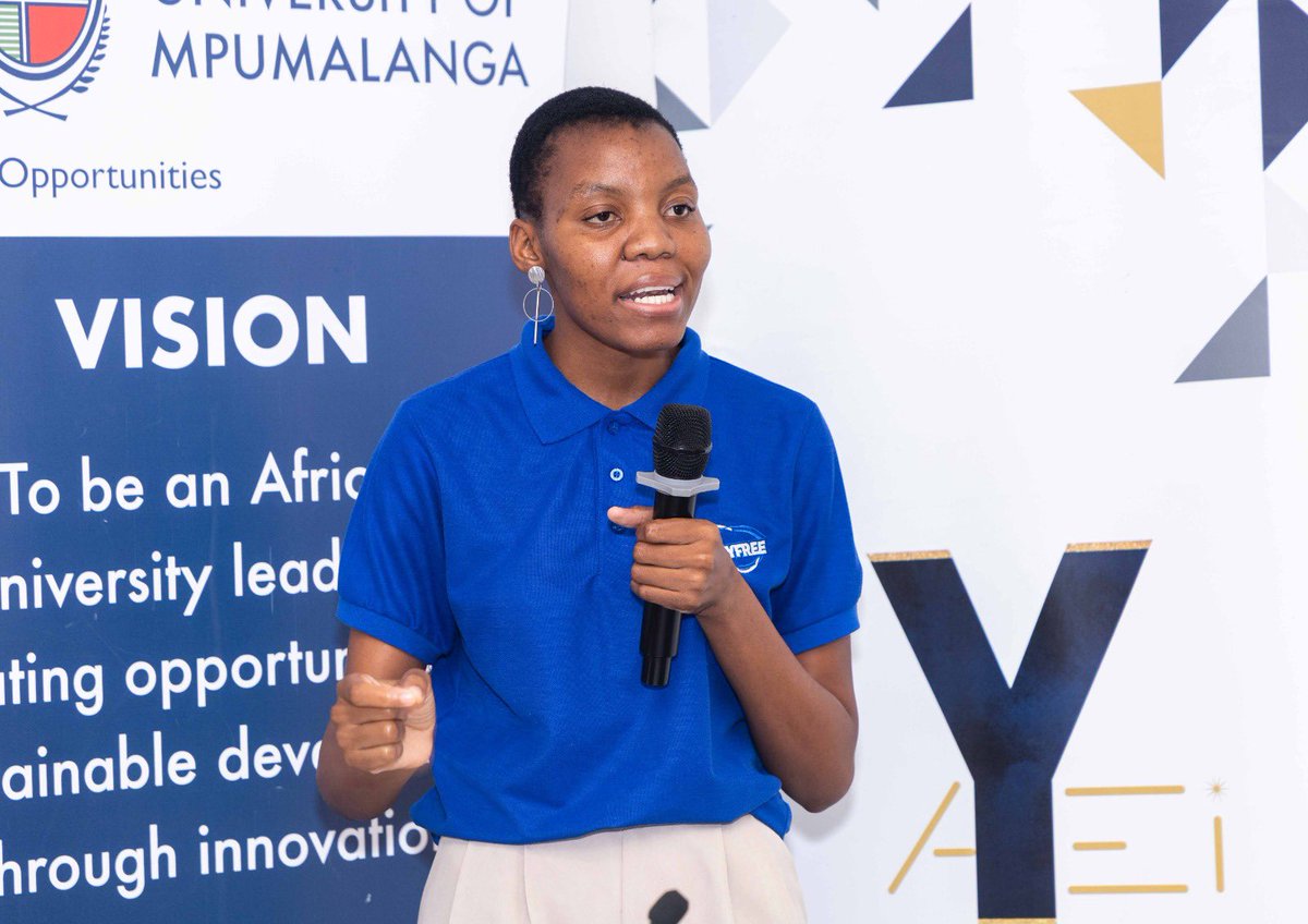 Young African Entrepreneurs Institute tweet media