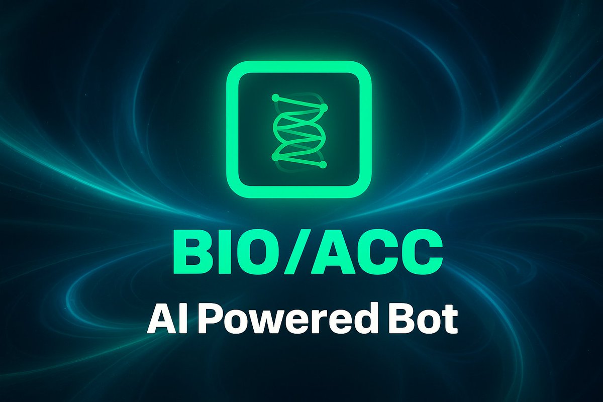 Desci AI tweet media