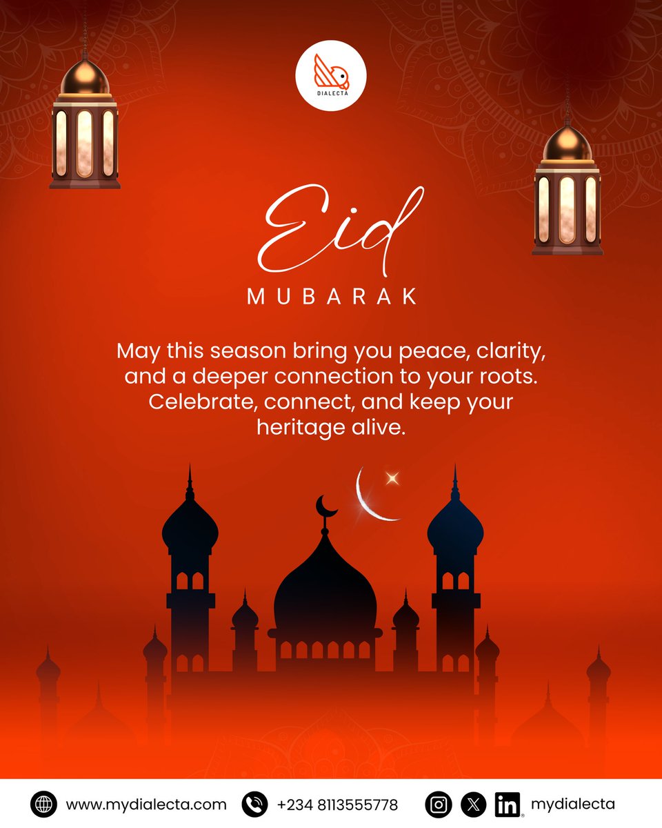 mydialecta tweet media