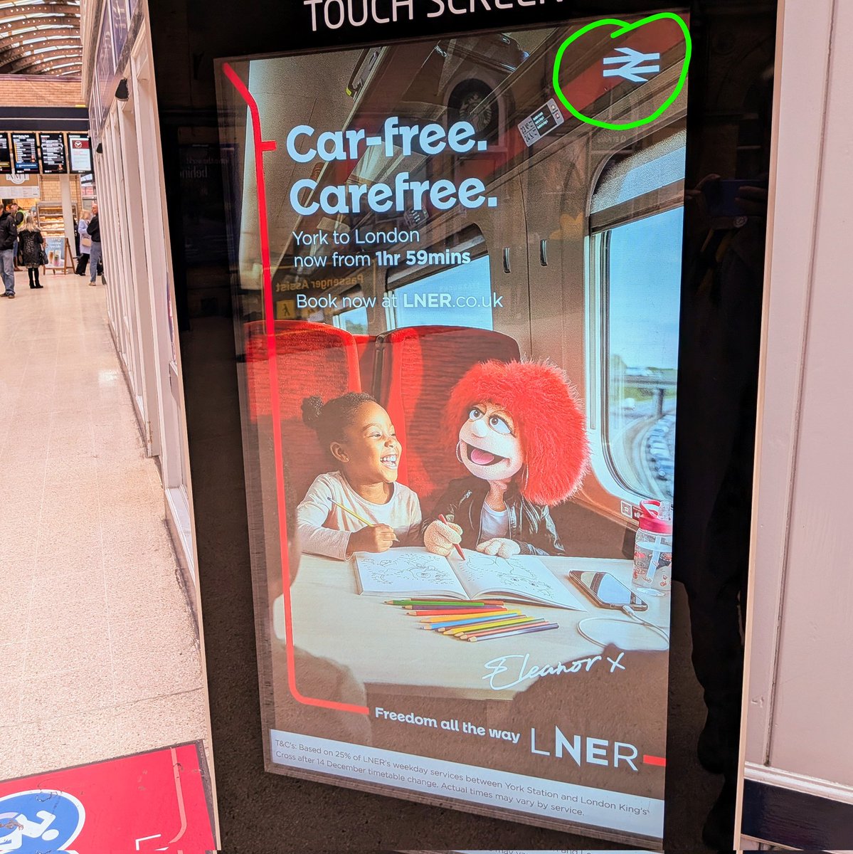 Gareth Dennis tweet media