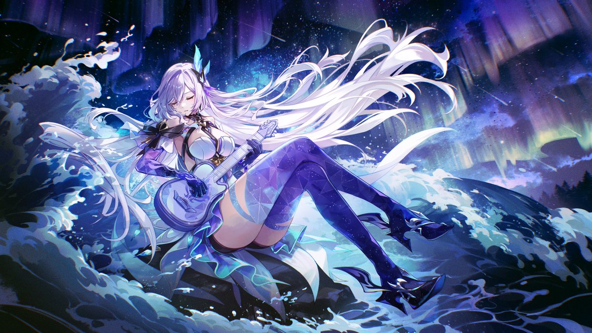 久蒼穹 tweet media